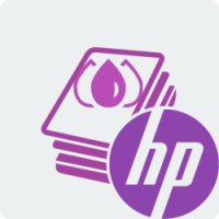 Фотобумага HP для струйных принтеров